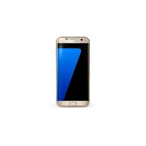 Cover Elektro Flex Galaxy S7 Edge - Gull Deksel til Galaxy S7 Edge | Tucano 